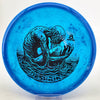 #25 176.7g | Blue