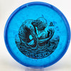 #27 176.8g | Blue