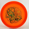 #2 173.5g | Orange