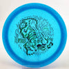 #3 176.1g | Blue