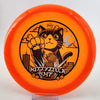 #1 175.8g | Orange