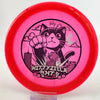 #10 176.8g | Pink