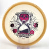 #4 181.3g | White