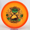 #5 179g | Orange