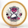 #9 181g | White