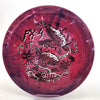 #1 174.9g | Pink