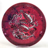 #4 176.4g | Red
