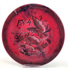 #8 175.9g | Red