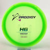 #3 172.1g | Green