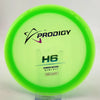 #7 172.4g | Green
