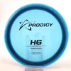 #10 172.7g | Aqua