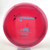 #2 173.3g | Red