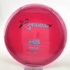 #9 173.4g | Red