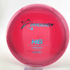 #12 173.6g | Red