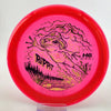 #1 174.8g | Pink