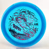 #3 176.5g | Blue