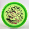 #5 173g | Green