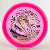 #8 174.5g | Pink