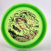 #9 172.4g | Green
