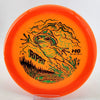 #10 177.5g | Orange