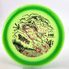 #17 172.6g | Green