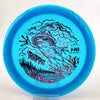 #19 176.5g | Blue