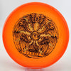 #5 174.8g | Orange