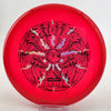 #8 173.3g | Red