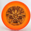 #10 174.9g | Orange