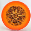 #13 174.9g | Orange