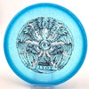 #14 172.7g | Blue