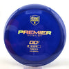 #100 169.6g | Blue