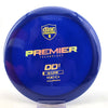 #104 169.4g | Blue