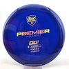#105 169.2g | Blue
