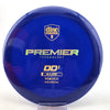 #106 169.8g | Blue