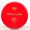#108 169.5g | Red