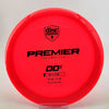 #126 173.6g | Red