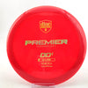 #132 173.4g | Red