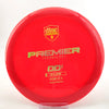 #133 173.6g | Red