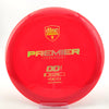 #134 173.5g | Red
