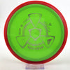 #53 167.7g | Classic | Green