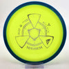 #62 174.6g | Classic | Yellow