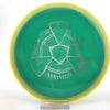 #64 175.5g | Classic | Green