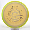#69 168.3g | Classic | Yellow