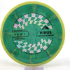 #34 172.4g | Green