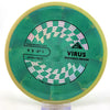 #36 171.6g | Green