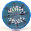 #46 159.2g | Blue