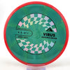 #47 157.7g | Green
