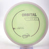 #15 172.4g | Green