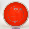 #16 172.6g | Orange